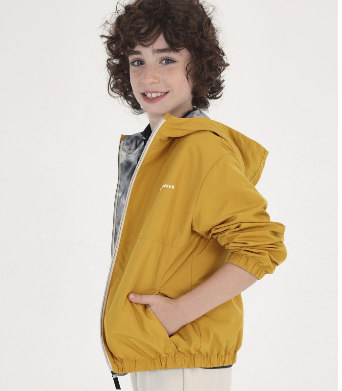Mayoral детская куртка 6454*059 (2)