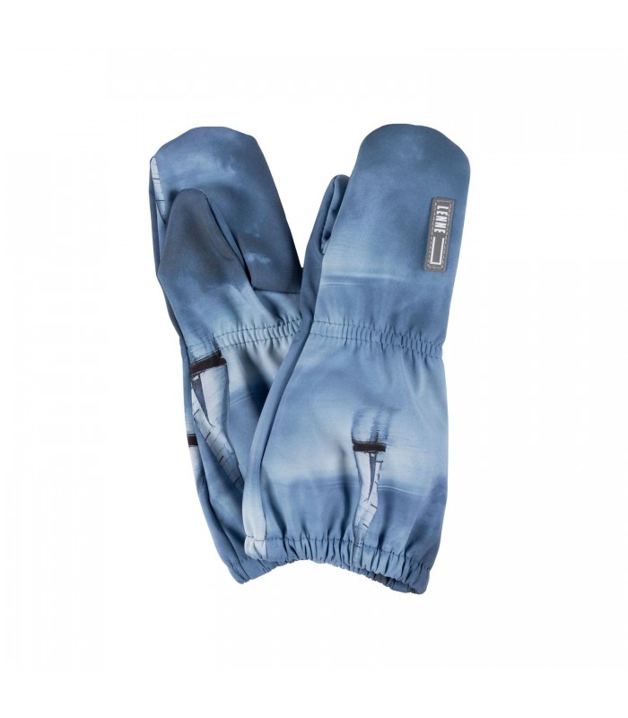 Lenne Softshell-Handschuhe Maro 23170*2292
