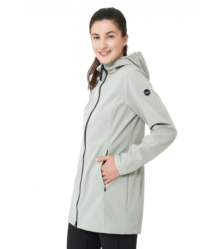 Icepeak женская куртка Albany 54839-3*518 (6)