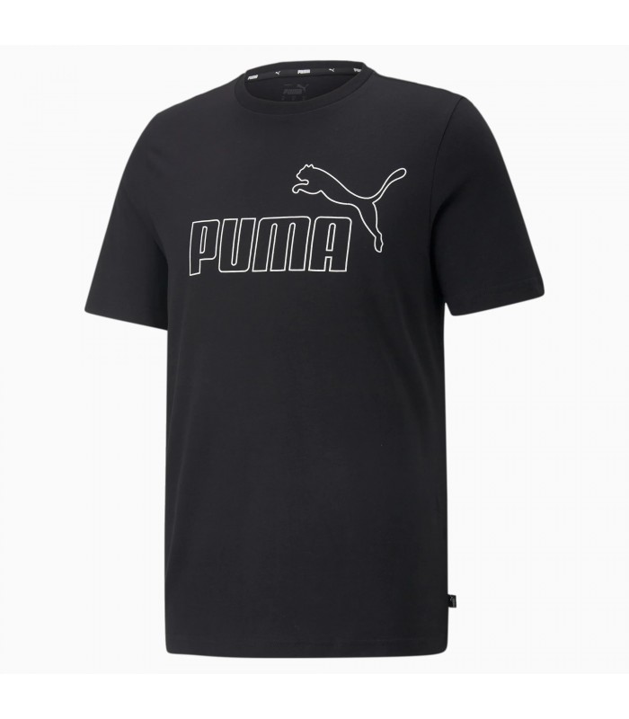 Puma vyriški marškinėliai 849883*01