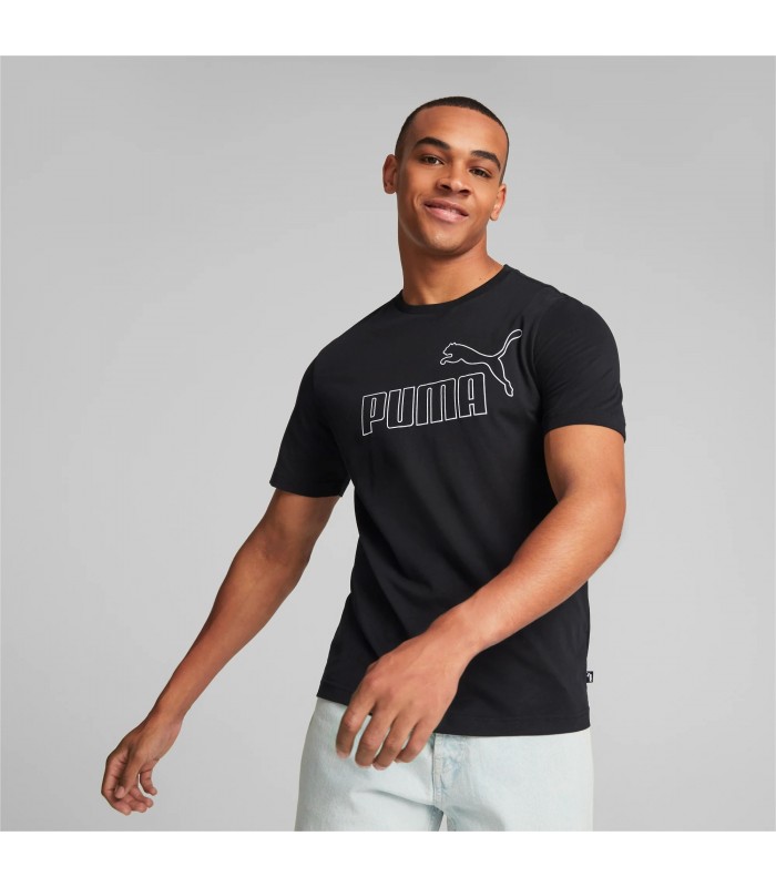 Puma vyriški marškinėliai 849883*01