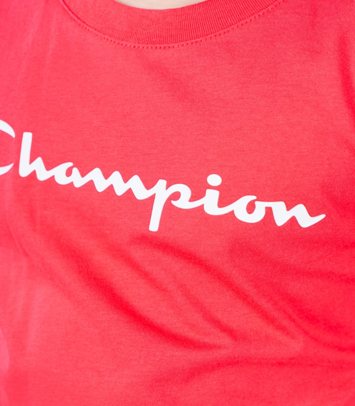 Champion vaikiški marškinėliai 404541*RS009 (5)