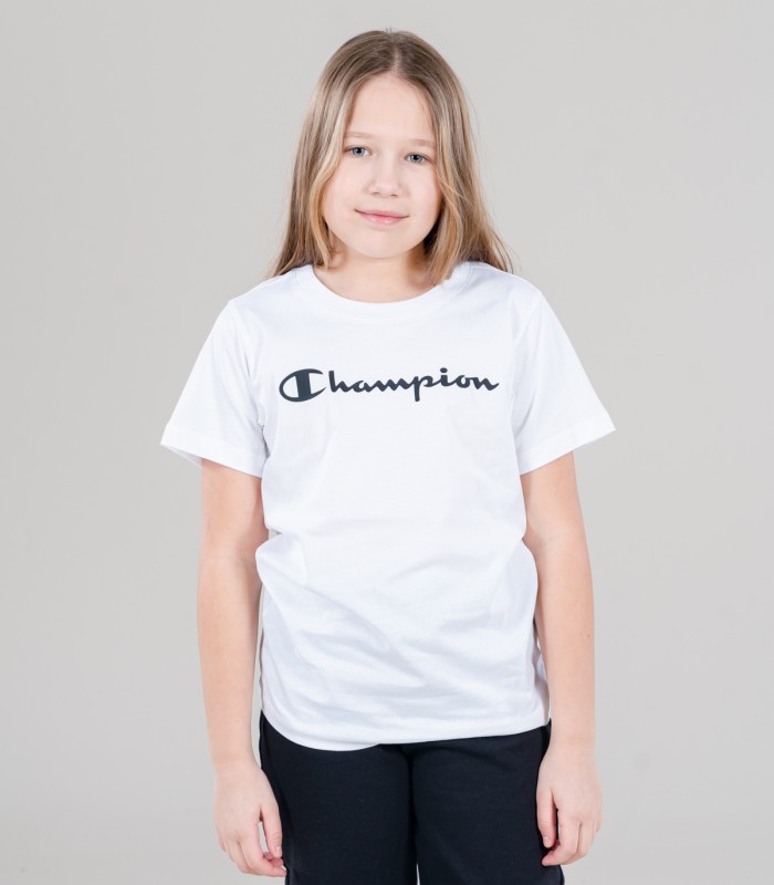 Champion детская футболка 404541*WW001 (2)