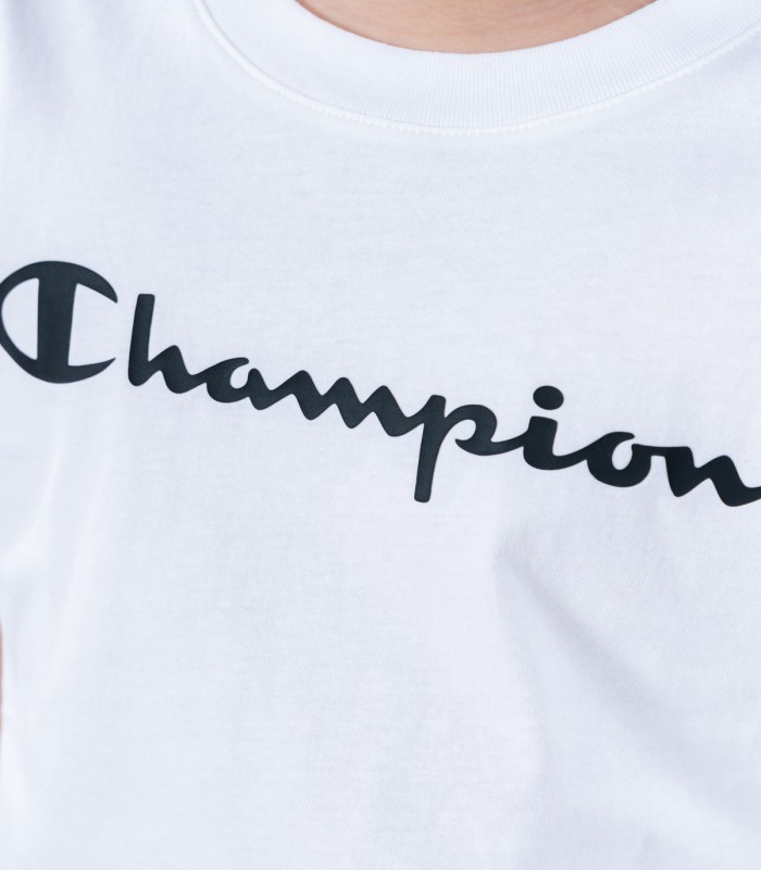 Champion vaikiški marškinėliai 404541*WW001 (3)