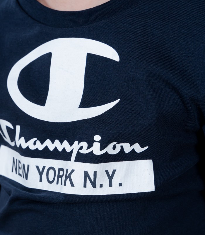 Champion vaikiški marškinėliai 306175*BS501 (3)