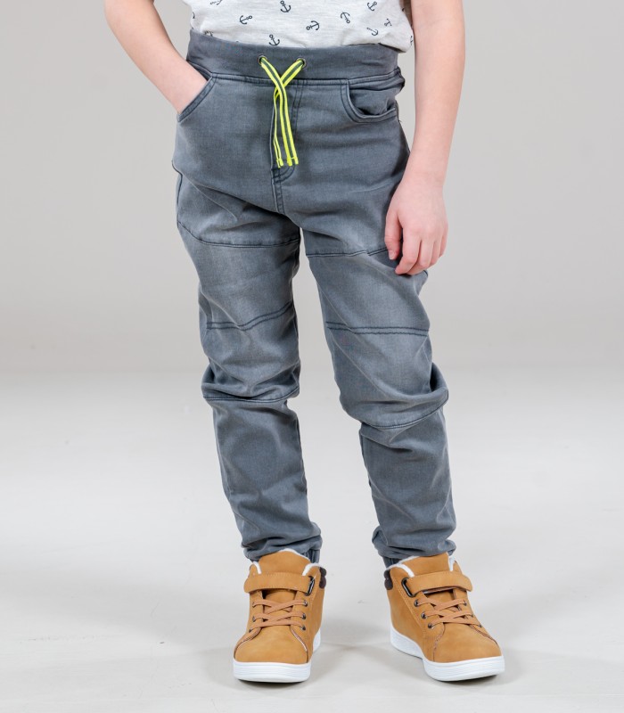 Boboli детские брюки 506023*01 (5)