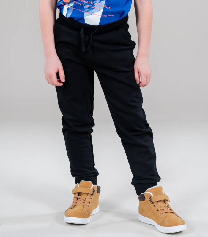Guess спортивные брюки для детей N93Q17*JBLK (6)