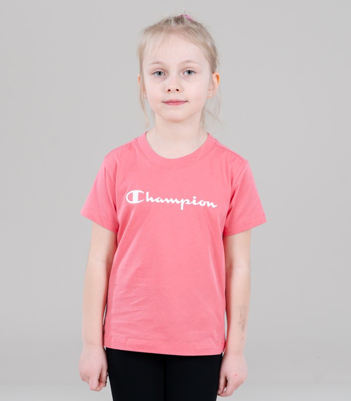 Champion vaikiški marškinėliai 404541*PS074 (4)