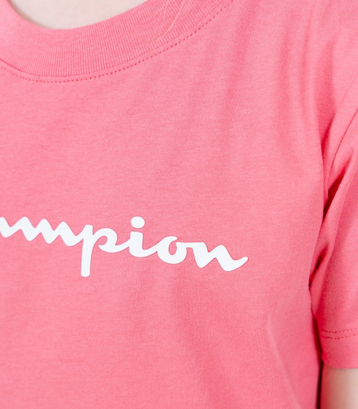 Champion vaikiški marškinėliai 404541*PS074 (5)