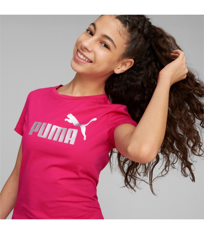 Puma Kinder T-Shirt 846953*64
