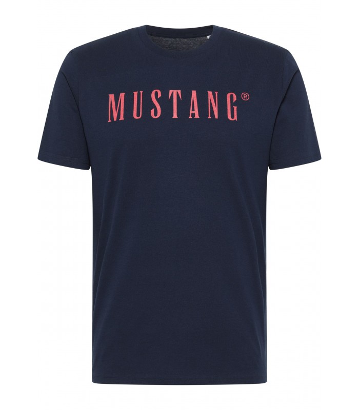 Mustang мужская футболка 1013221*4085