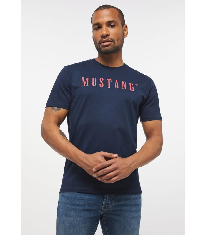 Mustang Herren T-Shirt 1013221*4085