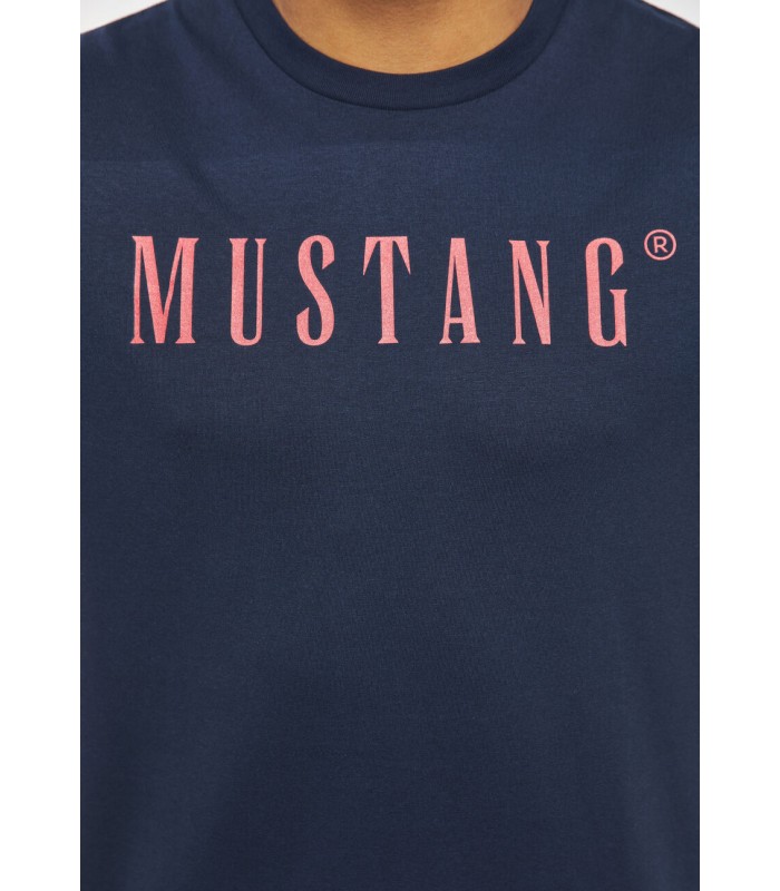 Mustang мужская футболка 1013221*4085