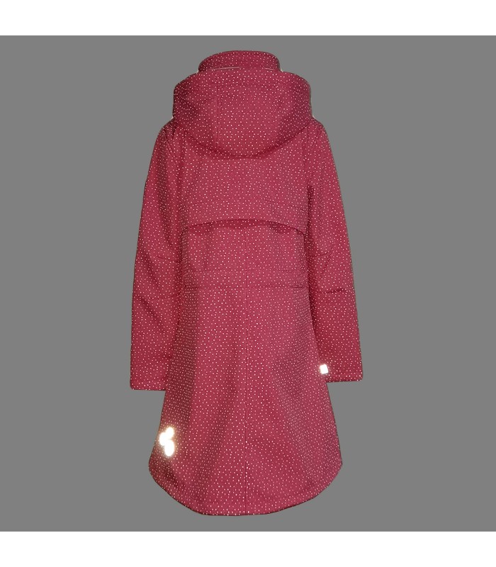 Huppa детское пальто софтшелл Ava 12280000*10263 (3)