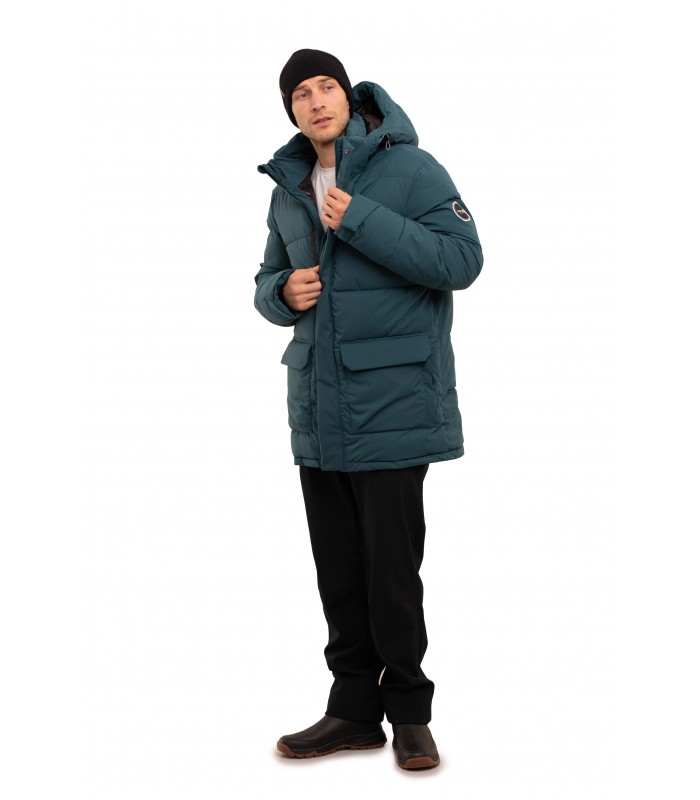 Icepeak мужская куртка 120г  56037-2*597 (1)