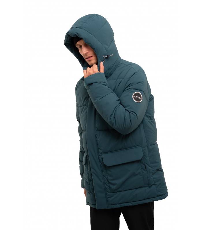 Icepeak мужская куртка 120г  56037-2*597 (2)