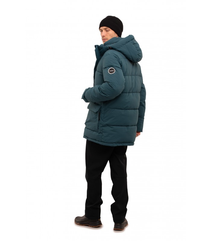 Icepeak мужская куртка 120г  56037-2*597 (3)