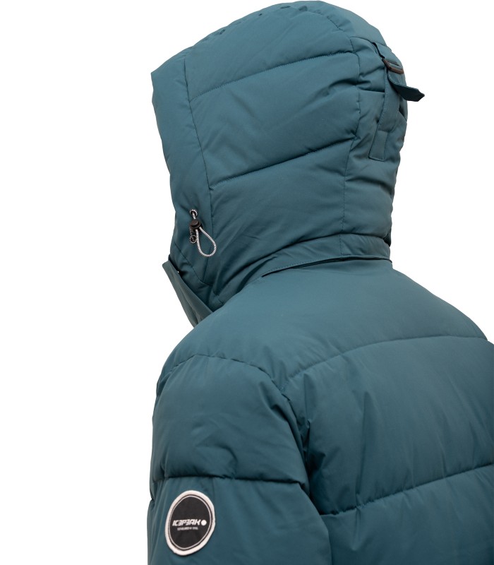 Icepeak мужская куртка 120г  56037-2*597 (5)