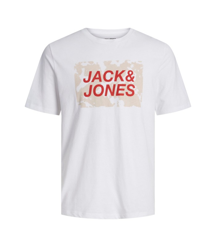 Jack & Jones мужская футболка 12232356*04 (1)