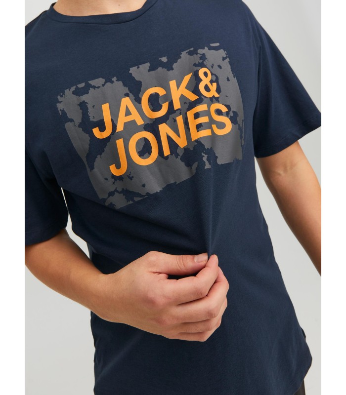 Jack & Jones meeste T-särk 12232356*03 (5)