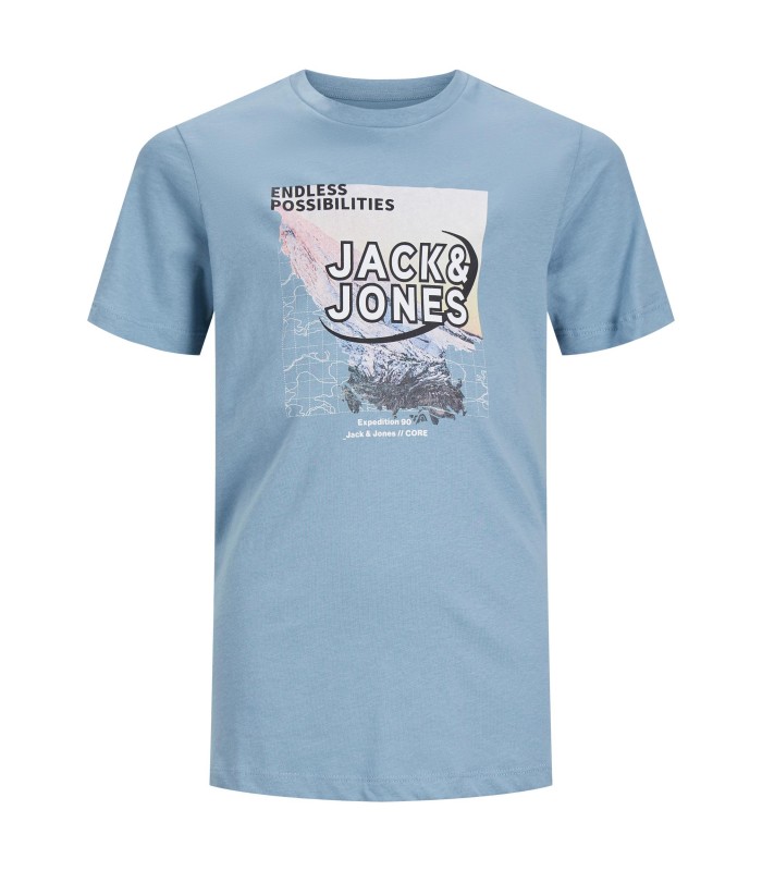 Jack & Jones vaikiški marškinėliai 12234450*01 (2)