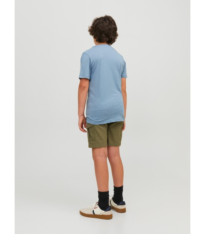 Jack & Jones vaikiški marškinėliai 12234450*01 (3)