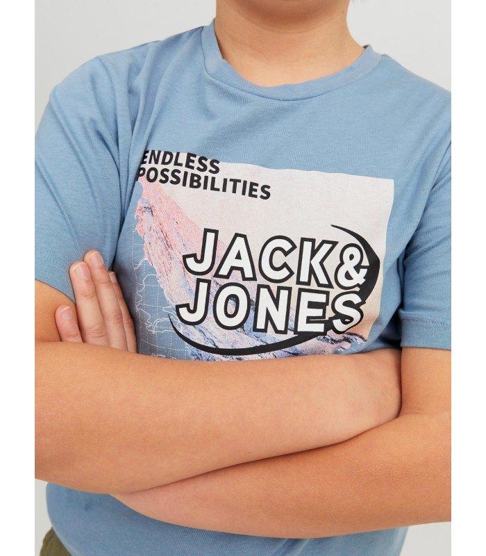 Jack & Jones laste T-särk 12234450*01 (6)