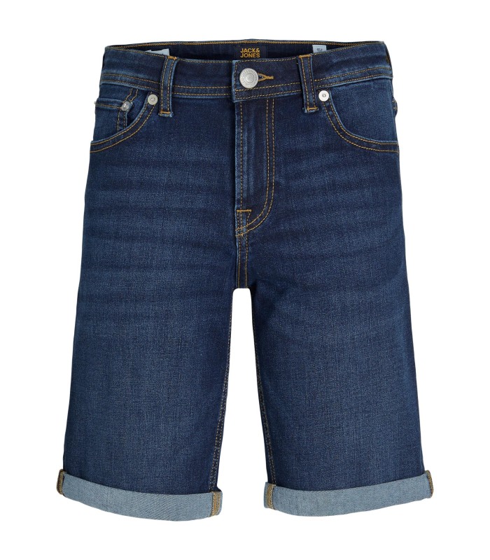 JACK & JONES детские джинсовые шорты 12230491*01 (2)