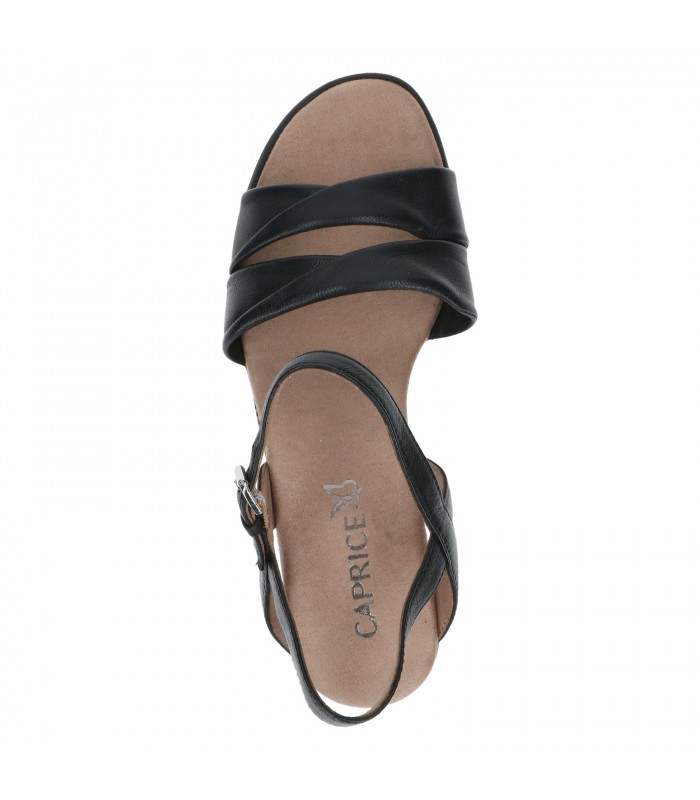 Caprice naiste sandaalid 9-28710 01*20 (1)