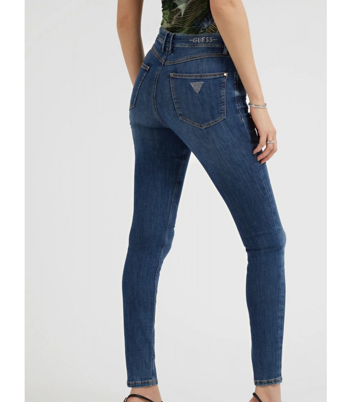 Guess женские джинсы L29 W3GA46*FOCE (3)