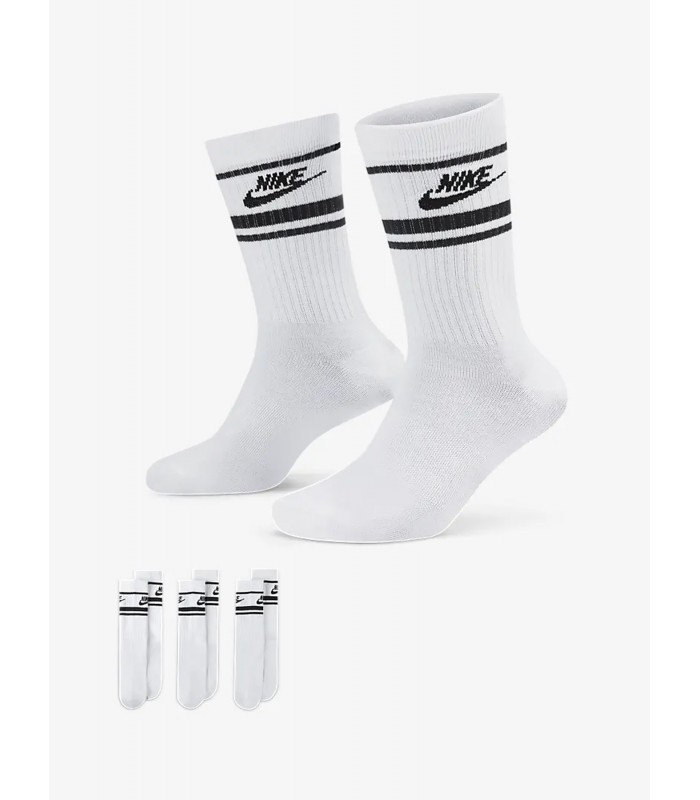 Nike vaikiškos kojinės 3 poros DX5089*103 (1)