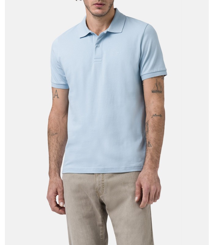 Pierre Cardin vyriški polo marškinėliai 20484*6022 (1)