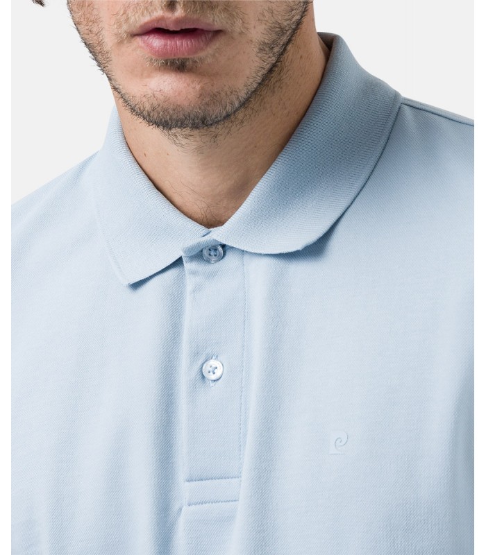 Pierre Cardin vyriški polo marškinėliai 20484*6022 (3)