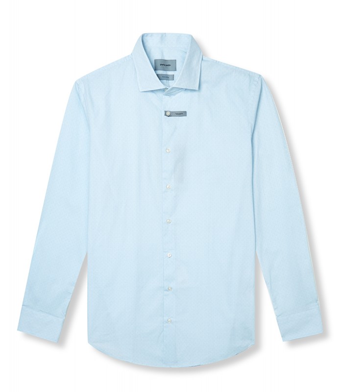 Pierre Cardin мужская рубашка 11401*6022 (1)