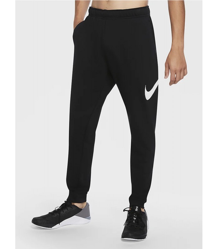 Nike vyriškos sportinės kelnės CU6775*010 (1)