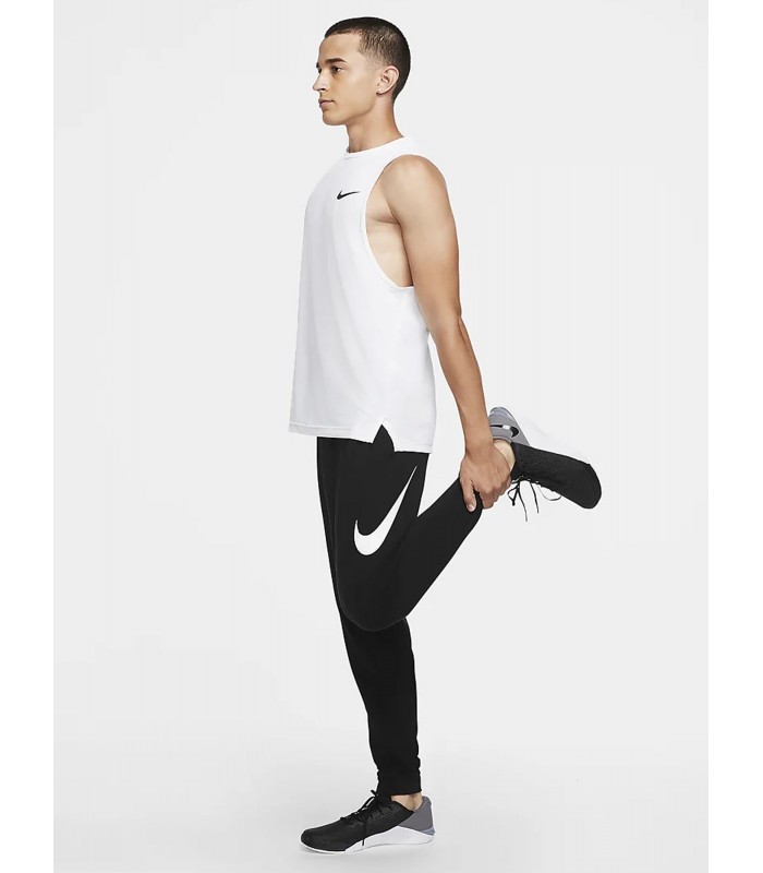 Nike мужские спортивные брюки CU6775*010 (5)