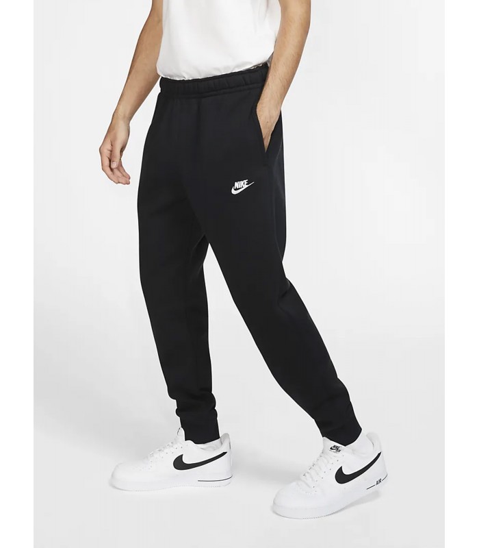 Nike мужские спортивные брюки BV2671T*010 (1)
