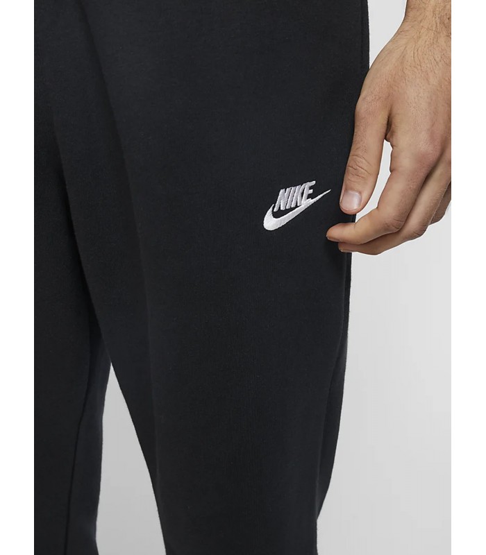 Nike meeste dressipüksid Club Fleece BV2671T*010 (3)