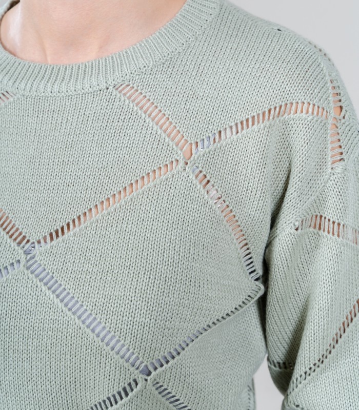 Noisy May moteriškas džemperis 27026101*01 (3)