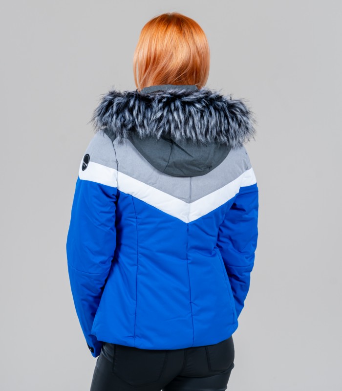 Icepeak женская куртка180g Electra 53203-2*365 (4)