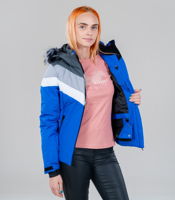 Icepeak женская куртка180g Electra 53203-2*365 (6)