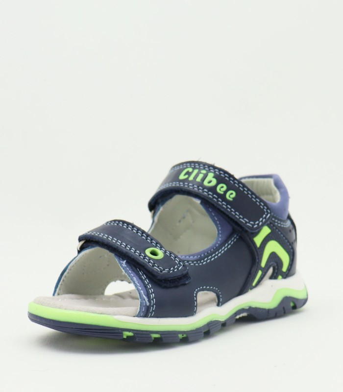Clibee laste sandaalid 440258 02 (1)