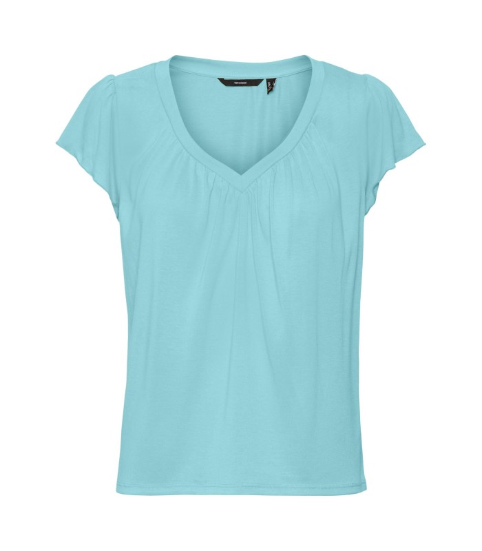 Vero Moda moteriški marškinėliai 10285613*01 (1)