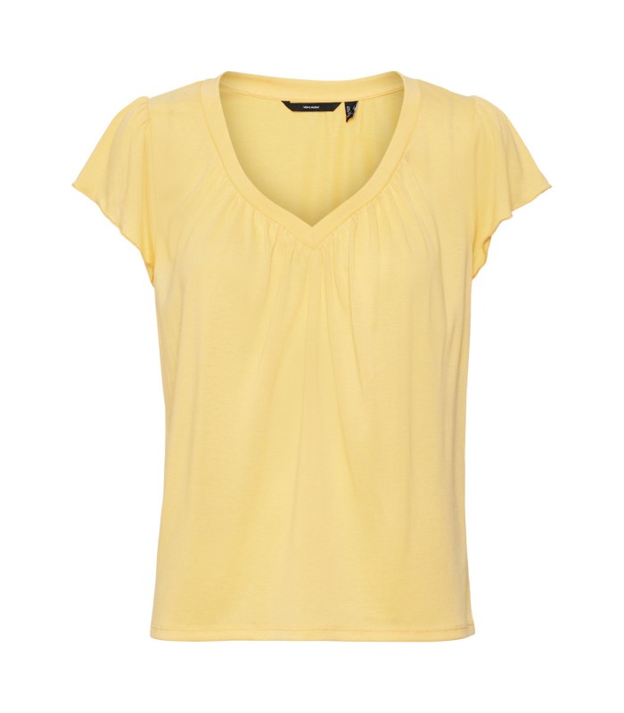 Vero Moda moteriški marškinėliai 10285613*02 (1)