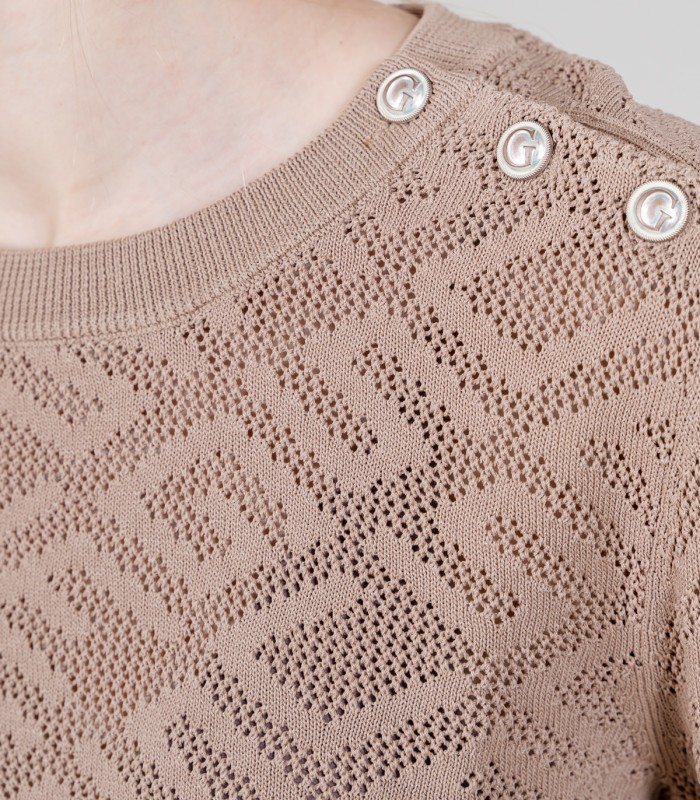Guess moteriškas megztinis W3GR24*G1DQ (4)