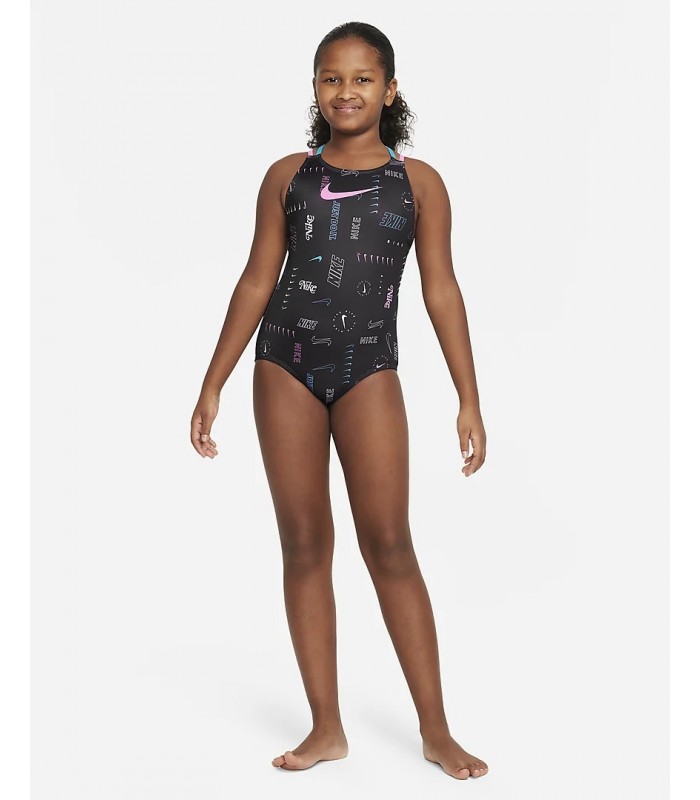 Nike vaikiškas maudymosi kostiumėlis NESSD737*001 (5)