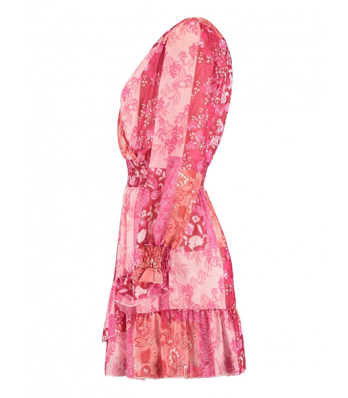 Hailys moteriška suknelė BELIA KL*2010m (2)