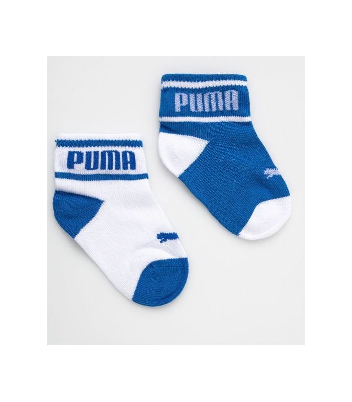 Puma vaikiškos kojinės, 2 poros 935479*03