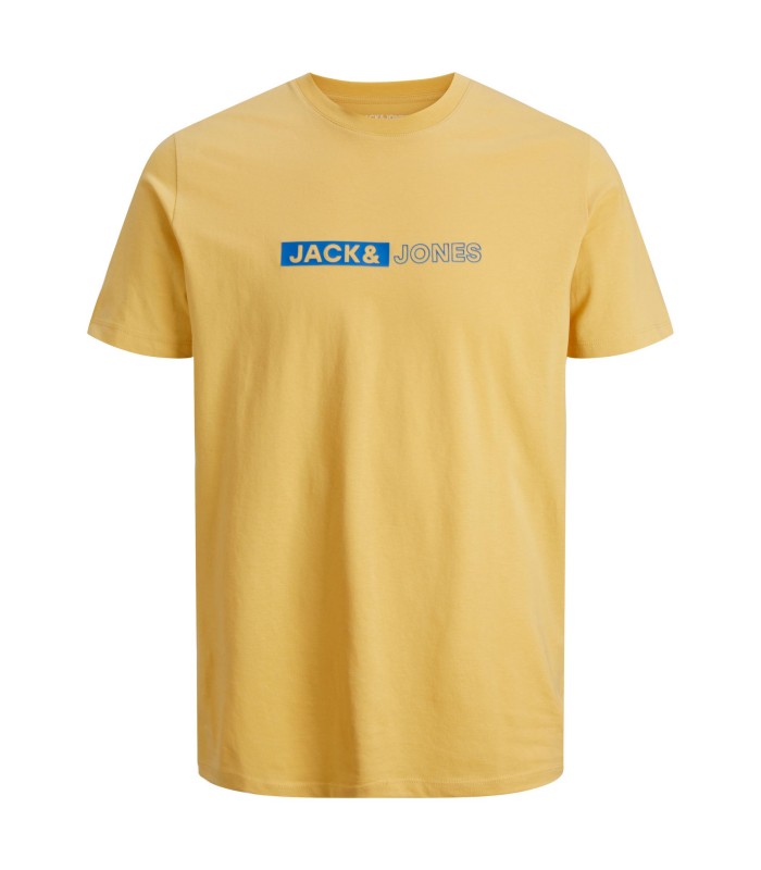 Jack & Jones miesten t-paita 12221946*01 (1)
