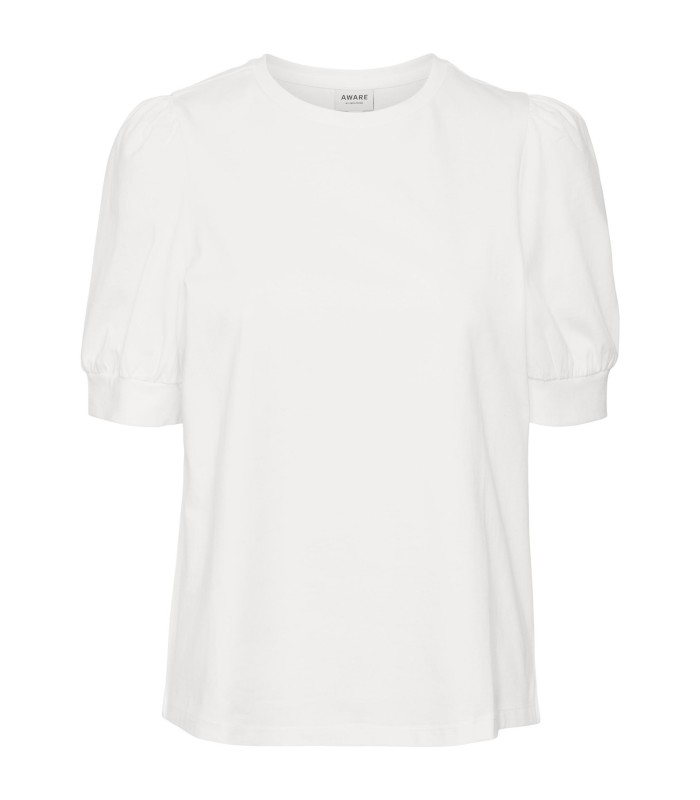 Vero Moda moteriški marškinėliai 10275520*04 (1)